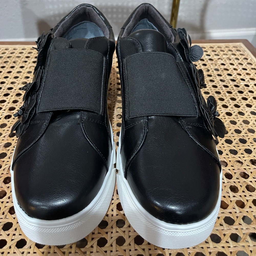 Charles David Sport Womens Rachelle Platforms Size 9.5 New Without Box - Picture 6 of 10